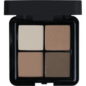 BABOR MAKE-UP - EYE MAKE UP Eye Shadow Quattro Light & Dark schoonheidsinstituut.nl
