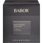 BABOR MAKE-UP - EYE MAKE UP Eye Shadow Quattro Light & Dark schoonheidsinstituut.nl