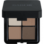 BABOR MAKE-UP - EYE MAKE UP Eye Shadow Quattro Light & Dark schoonheidsinstituut.nl