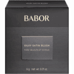 BABOR MAKE UP - Face Make up Silky Satin Blush schoonheidsinstituut.nl