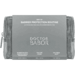 DOCTOR BABOR - BARRIER PROTECTING Barrier Protection Routine Set