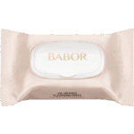 BABOR CLEANSING Oil Infused Cleansing Wipes schoonheidsinstituut.nl