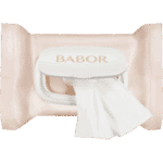 BABOR CLEANSING Oil Infused Cleansing Wipes schoonheidsinstituut.nl