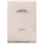 BABOR CLEANSING Oil Infused Cleansing Wipes schoonheidsinstituut.nl