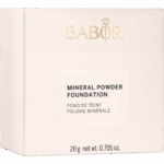 BABOR MAKE UP – FACE MAKE UP Mineral Powder Foundation 01 light schoonheidsinstituut.nl