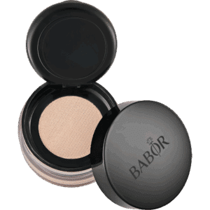 BABOR MAKE UP – FACE MAKE UP Mattifying Fixing Powder schoonheidsinstituut.nl