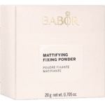 BABOR MAKE UP – FACE MAKE UP Mattifying Fixing Powder schoonheidsinstituut.nl