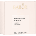 BABOR SKINCARE - FACE MAKE UP Beautifying Powder schoonheidsinstituut.nl