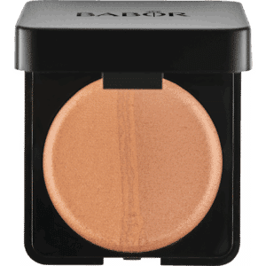 BABOR SKINCARE – FACE MAKE UP Satin Duo Bronzer schoonheidsinstituut.nl