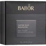 BABOR SKINCARE – FACE MAKE UP Satin Duo Bronzer schoonheidsinstituut.nl