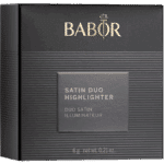 BABOR SKINCARE – FACE MAKE UP Satin Duo Highlighter schoonheidsinstituut.nl