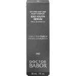 DOCTOR BABOR PRO Exo Youth Serum schoonheidsinstituut.nl