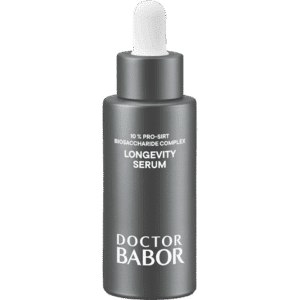 DOCTOR BABOR PRO Longevity Serum schoonheidsinstituut.nl