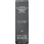 DOCTOR BABOR PRO Longevity Serum schoonheidsinstituut.nl