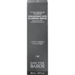 DOCTOR BABOR PRO Hyaluronic Acid Plumping Serum schoonheidsinstituut.nl