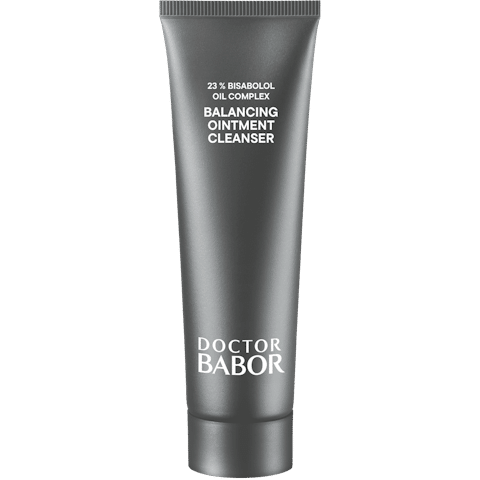 DOCTOR BABOR PRO Balancing Ointment Cleanser schoonheidsinstituut.nl DOCTOR BABOR PRO Balancing Ointment Cleanser schoonheidsinstituut.nl