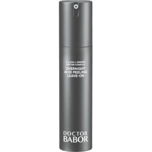 DOCTOR BABOR PRO Overnight Acid Peeling Leave-On schoonheidsinstituut.nl
