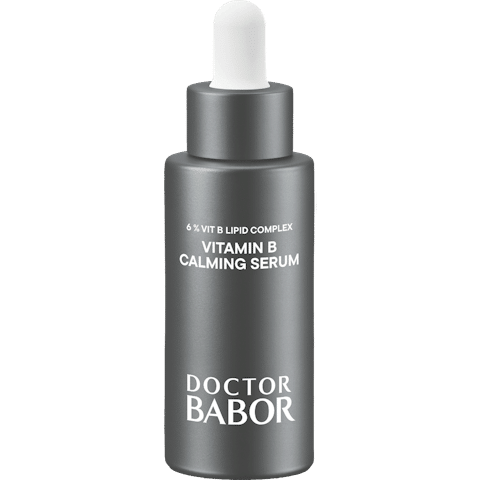 DOCTOR BABOR PRO Vitamin B Calming Serum schoonheidsinstituut.nl DOCTOR BABOR PRO Vitamin B Calming Serum schoonheidsinstituut.nl