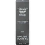 DOCTOR BABOR PRO Vitamin B Calming Serum schoonheidsinstituut.nl