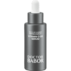 DOCTOR BABOR PRO Vitamin C-20 Serum schoonheidsinstituut.nl
