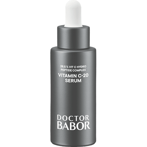DOCTOR BABOR PRO Vitamin C-20 Serum schoonheidsinstituut.nl DOCTOR BABOR PRO Vitamin C-20 Serum schoonheidsinstituut.nl