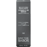 DOCTOR BABOR PRO Vitamin C-20 Serum schoonheidsinstituut.nl
