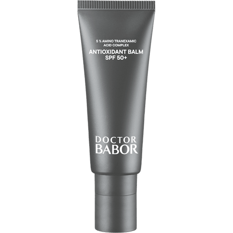 DOCTOR BABOR PRO Antioxidant Balm SPF 50+ schoonheidsinstituut.nl DOCTOR BABOR PRO Antioxidant Balm SPF 50+ schoonheidsinstituut.nl
