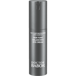 DOCTOR BABOR PRO Skin Tone Balancing Eye Cream schoonheidsinstituut.nl