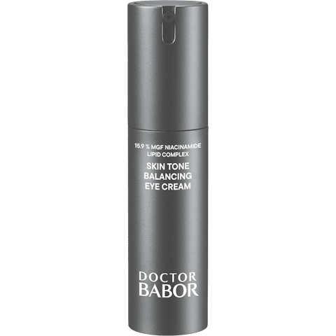 DOCTOR BABOR PRO Skin Tone Balancing Eye Cream schoonheidsinstituut.nl DOCTOR BABOR PRO Skin Tone Balancing Eye Cream schoonheidsinstituut.nl