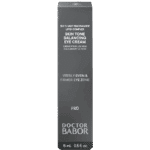 DOCTOR BABOR PRO Skin Tone Balancing Eye Cream schoonheidsinstituut.nl