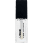 BABOR MAKE-UP - LIP MAKE UP Super Soft Lip Oil 06 transparent schoonheidsinstituut.nl