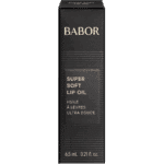 BABOR MAKE-UP - LIP MAKE UP Super Soft Lip Oil 06 transparent schoonheidsinstituut.nl