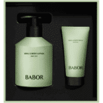BABOR Soul & Body Gift Set Agathist schoonheidsinstituut.nl