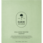 BABOR Soul & Body Gift Set Agathist schoonheidsinstituut.nl