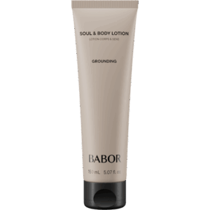 BABOR BODY Soul & Body Lotion Grounding schoonheidsinstituut.nl