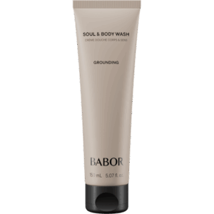 BABOR BODY Soul & Body Wash Grounding schoonheidsinstituut.nl
