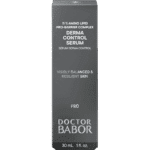 DOCTOR BABOR PRO Derma Control Serum schoonheidsinstituut.nl