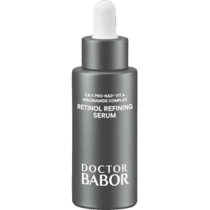 DOCTOR BABOR PRO Retinol Refining Serum schoonheidsinstituut.nl