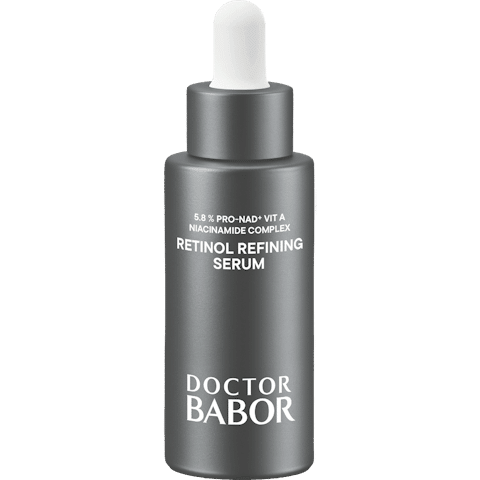 DOCTOR BABOR PRO Retinol Refining Serum schoonheidsinstituut.nl DOCTOR BABOR PRO Retinol Refining Serum schoonheidsinstituut.nl