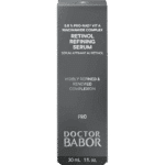 DOCTOR BABOR PRO Retinol Refining Serum schoonheidsinstituut.nl