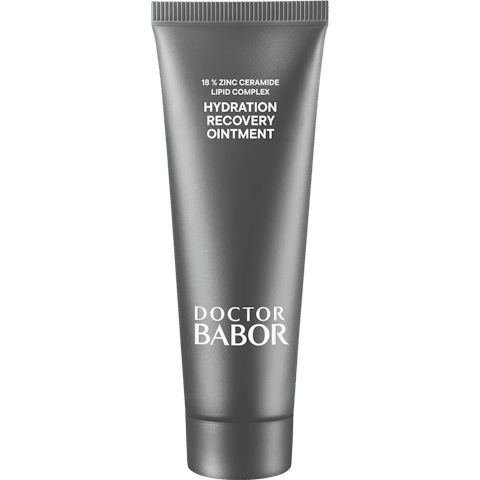 DOCTOR BABOR PRO Hydration Recovery Ointment schoonheidsinstituut.nl DOCTOR BABOR PRO Hydration Recovery Ointment schoonheidsinstituut.nl