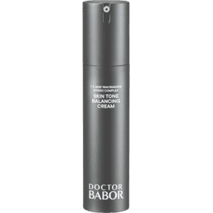 DOCTOR BABOR PRO Skin Tone Balancing Cream schoonheidsinstituut.nl