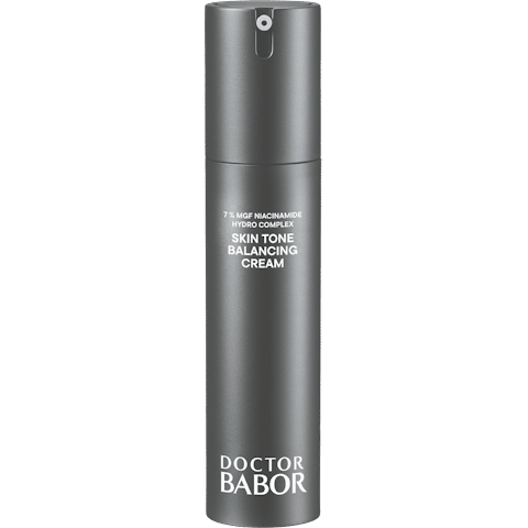 DOCTOR BABOR PRO Skin Tone Balancing Cream schoonheidsinstituut.nl DOCTOR BABOR PRO Skin Tone Balancing Cream schoonheidsinstituut.nl