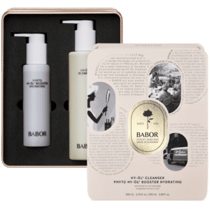 BABOR CLEANSING Anniversary Set HY-ÖL & Phyto Hydrating schoonheidsinstituut.nl