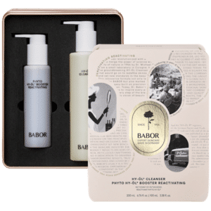 BABOR CLEANSING Anniversary Set HY-ÖL & Phyto Reactivating schoonheidsinstituut.nl