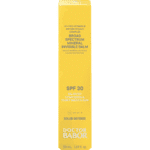 DOCTOR BABOR - SOLAR DEFENSE Broad Spectrum Mineral Invisible Balm SPF 30 schoonheidsinstituut.nl