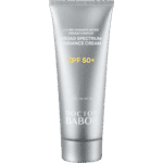 DOCTOR BABOR - SOLAR DEFENSE Broad Spectrum Radiance Cream SPF 50+ schoonheidsinstituut.nl