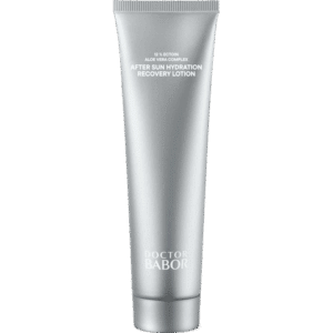 DOCTOR BABOR - SOLAR DEFENSE After Sun Hydration Recovery Lotion schoonheidsinstituut.nl