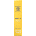 DOCTOR BABOR - SOLAR DEFENSE Radiance Cream SPF 50+ MINI (15ml) schoonheidsintituut.nl