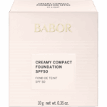 BABOR MAKE-UP - Face Make up Creamy Compact Foundation SPF 50 01 light schoonheidsinstituut.nl